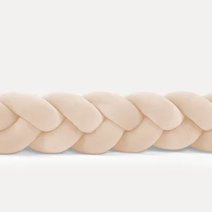 Tresse de lit 3 brins Pêche