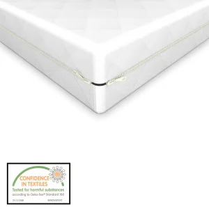 Matelas enfant hypoallergénique