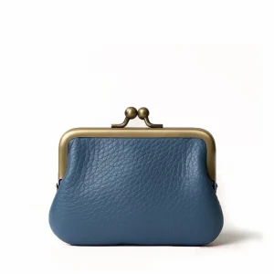 Porte-monnaie sac DALLA GRAINÉ - Jean