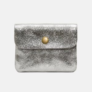Sac Porte-monnaie LUCE METAL