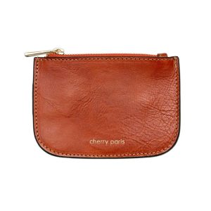 Sac Porte-monnaie NATHALIE - Camel