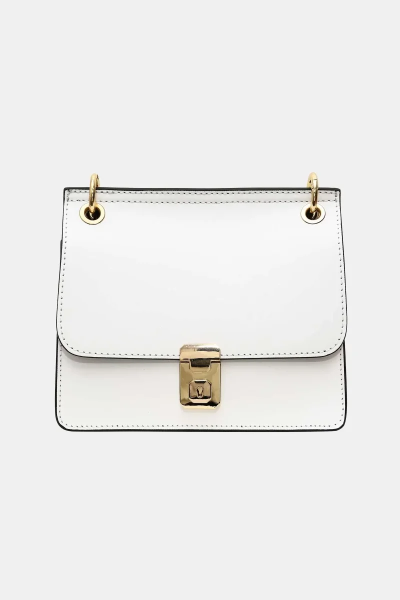 Sac à main RITA - Blanc – Image 3