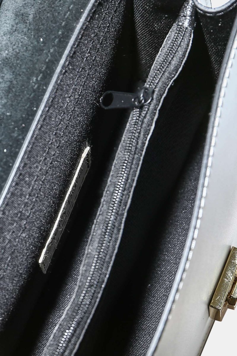 Sac à main RITA - Blanc – Image 6