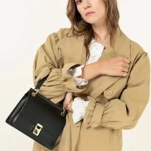 Sac à main RITA - Noir