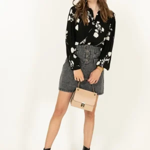 Sac à main RITA - Sable