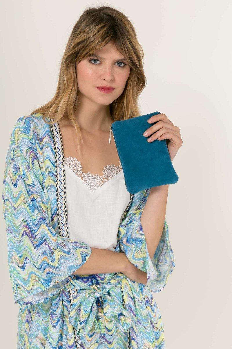 Sac Porte-monnaie DELPHINE – Image 4