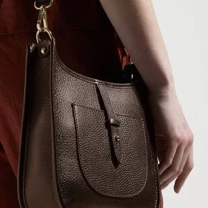 Sac SIENNA - Chocolat