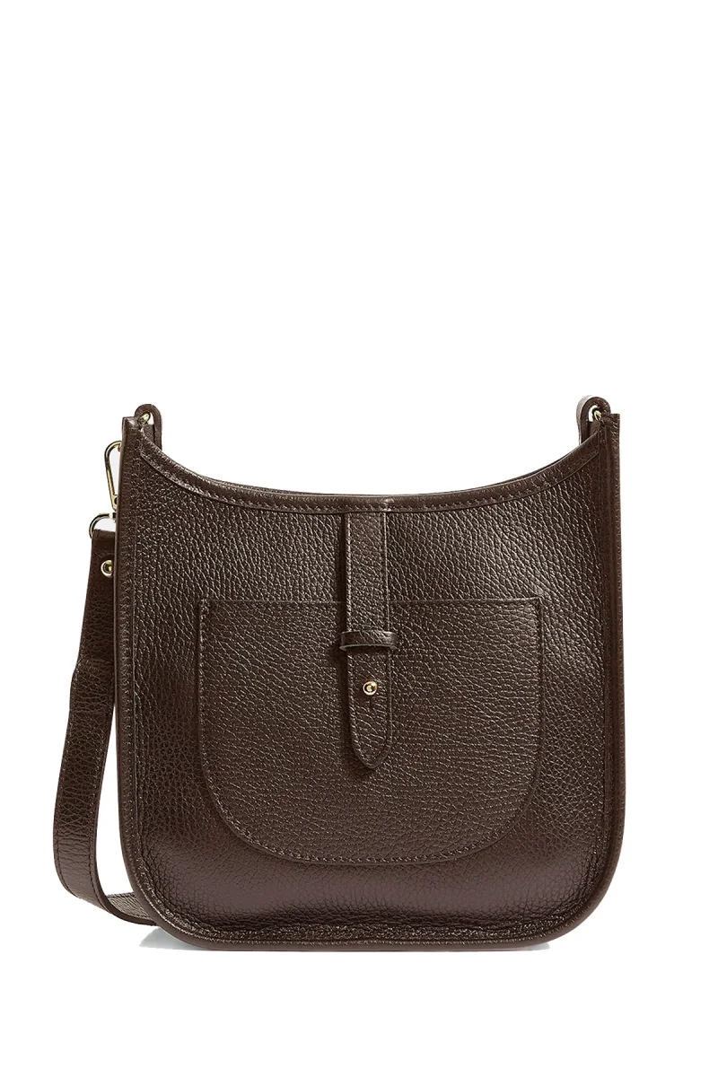 Sac SIENNA - Chocolat – Image 3