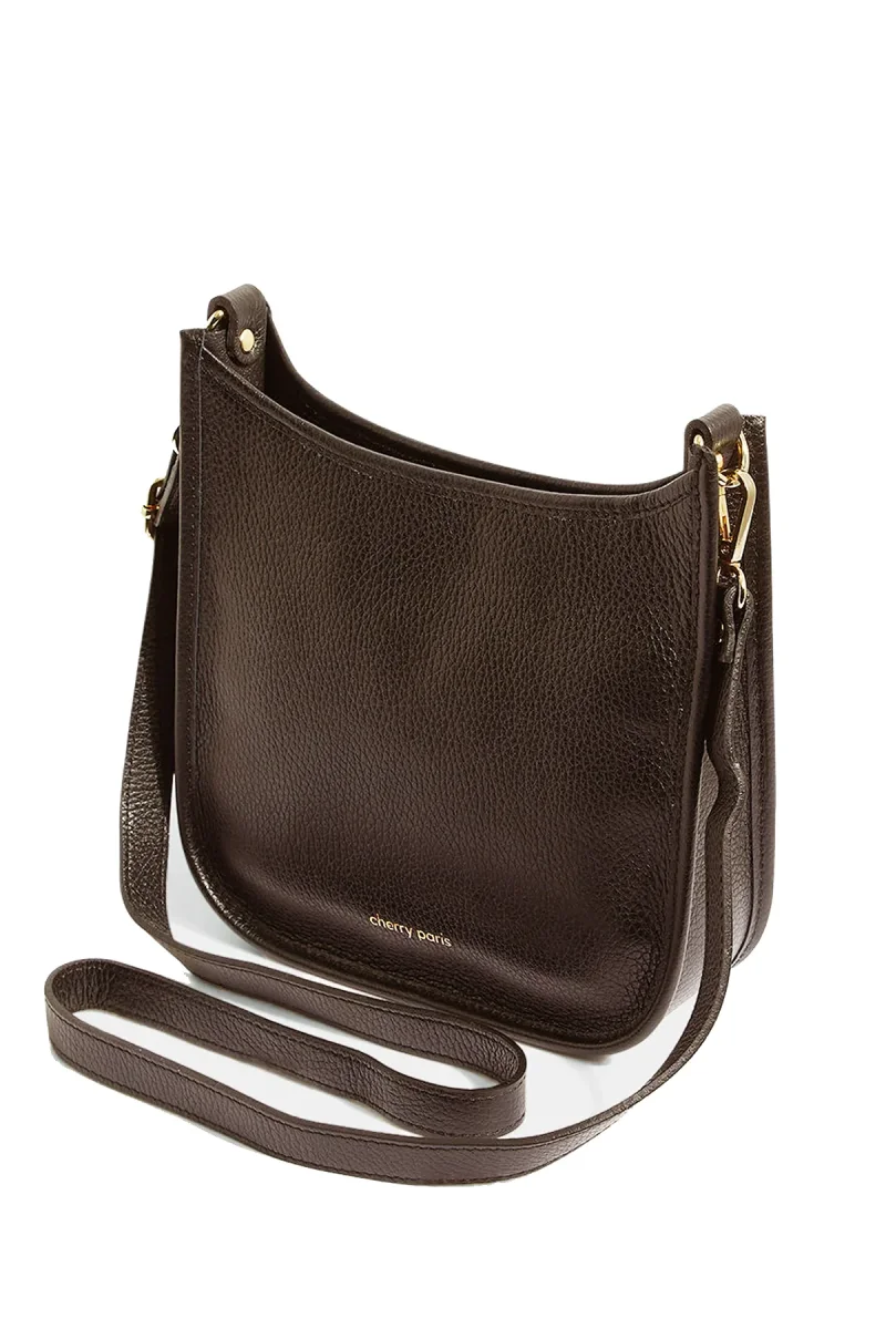 Sac SIENNA - Chocolat – Image 5