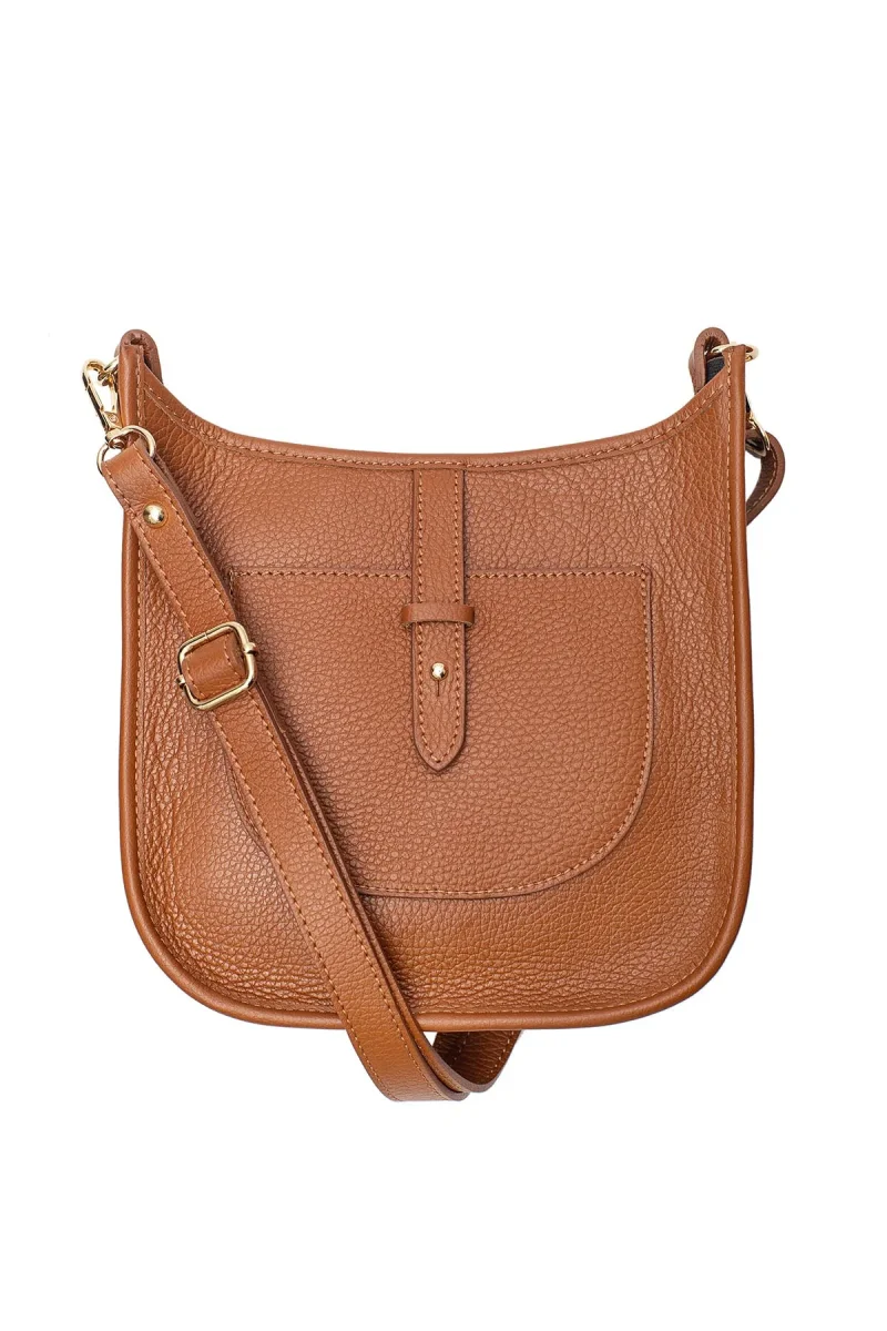 Sac SIENNA - Cognac – Image 3