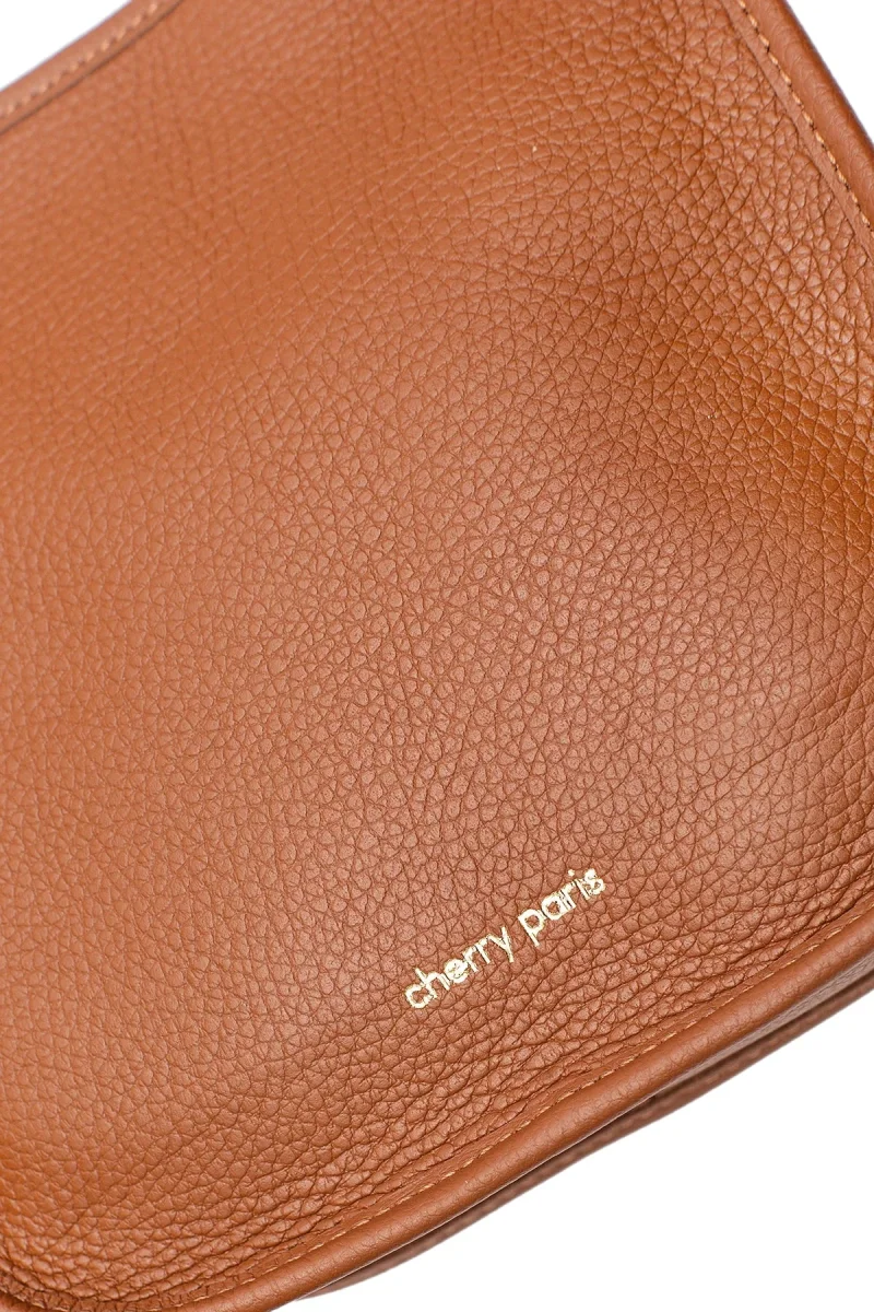 Sac SIENNA - Cognac – Image 7