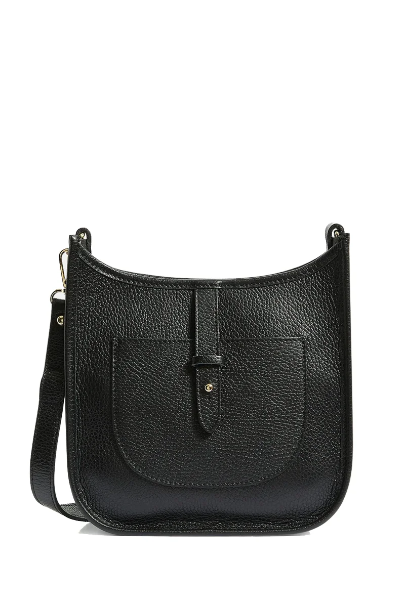Sac SIENNA- Noir – Image 4