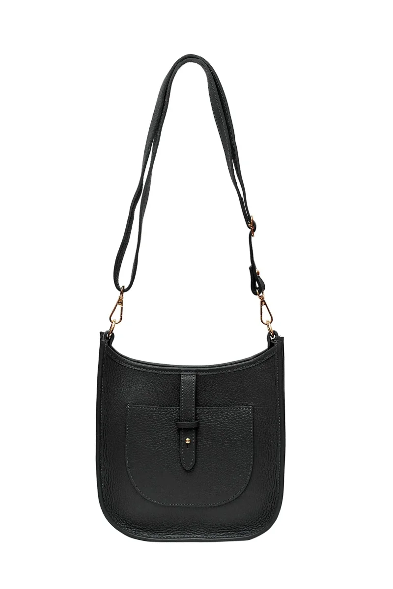 Sac SIENNA- Noir – Image 6