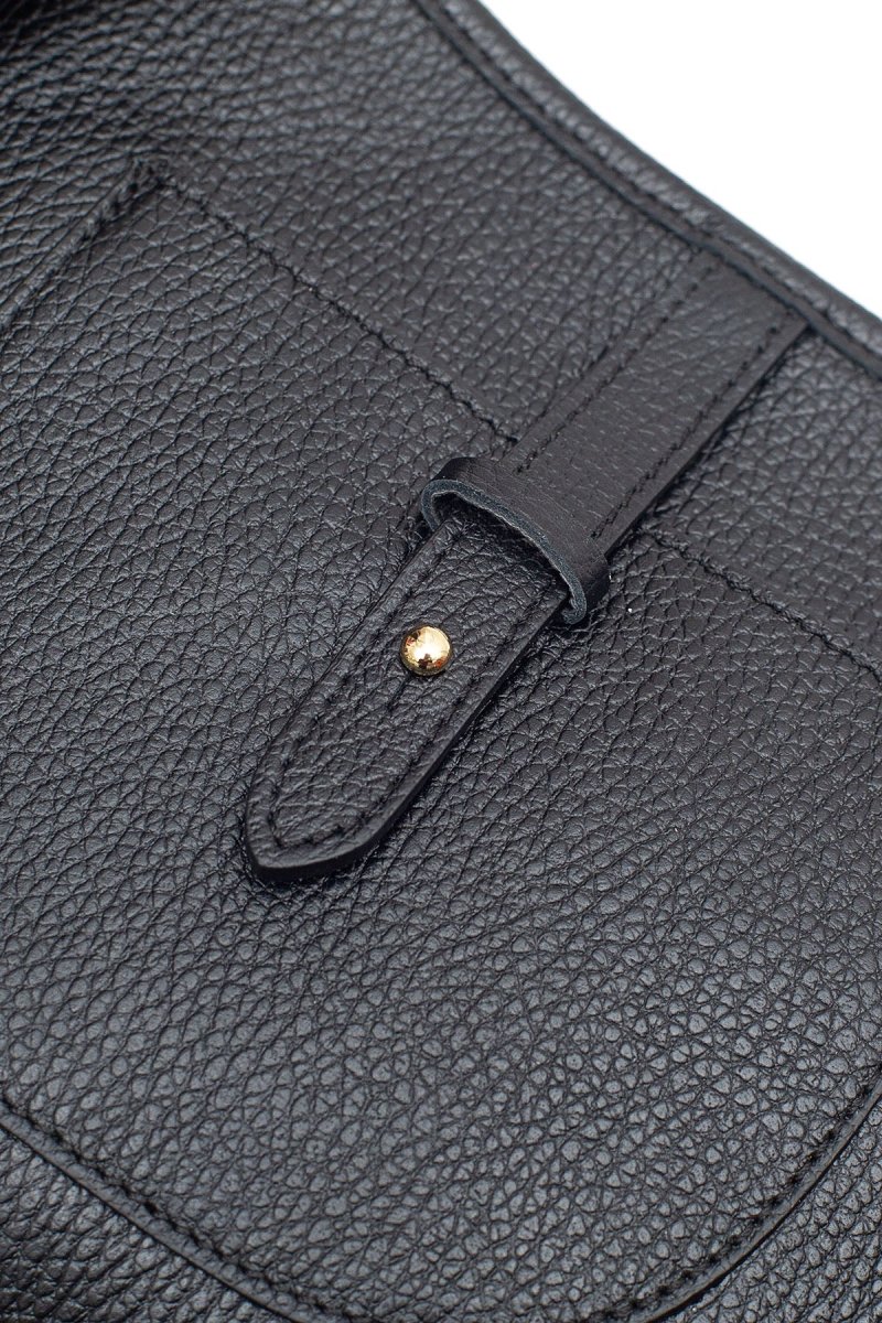 Sac SIENNA- Noir – Image 7