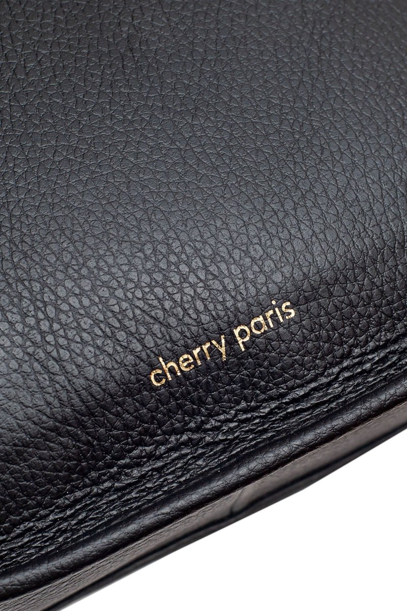 Sac SIENNA- Noir – Image 8