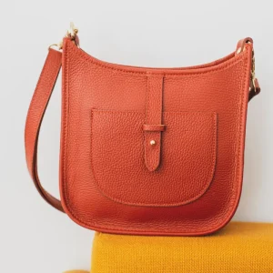 Sac SIENNA - Rouille