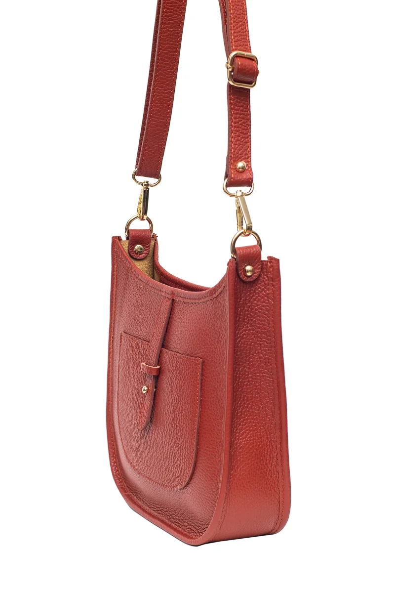 Sac SIENNA - Rouille – Image 6