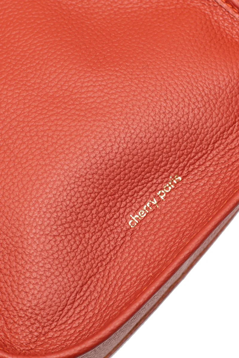 Sac SIENNA - Rouille – Image 9