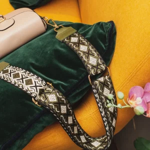 Sangle Sac YONA - Kaki