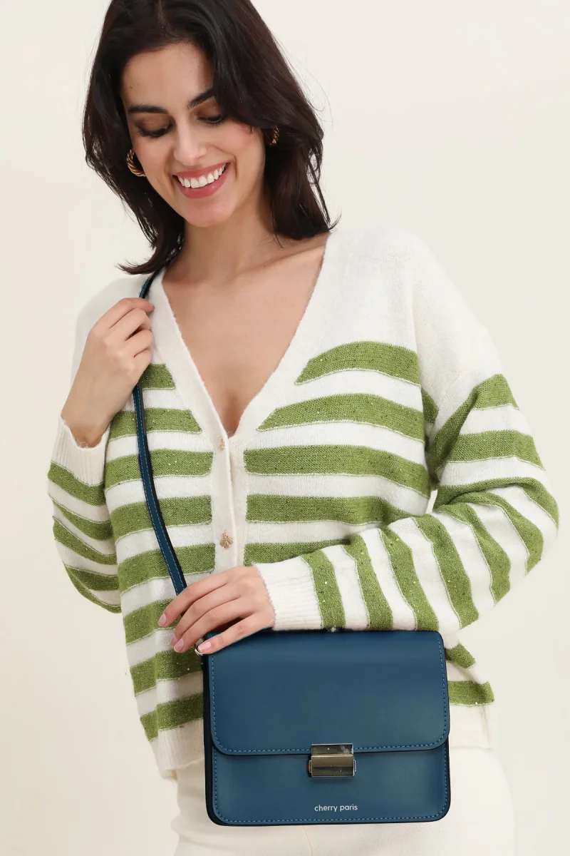 Sac MILENA - Pétrole