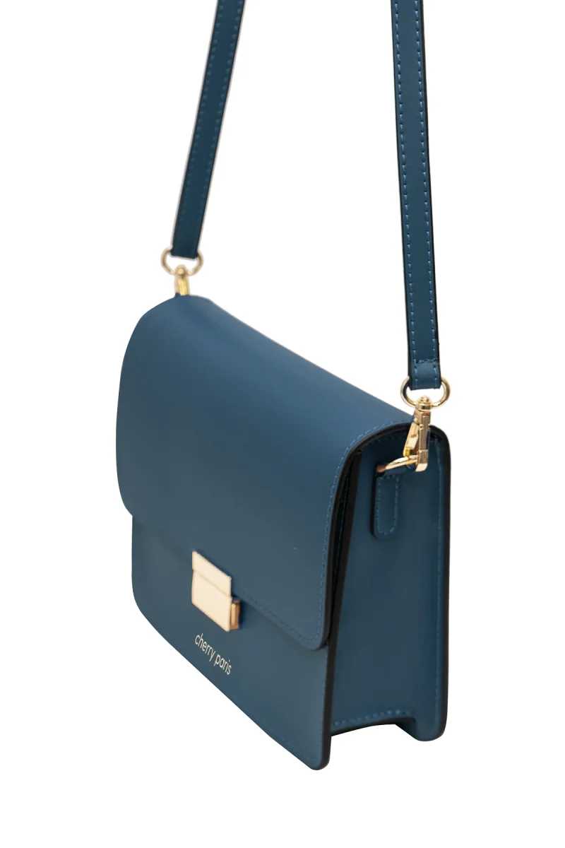 Sac MILENA - Pétrole – Image 4