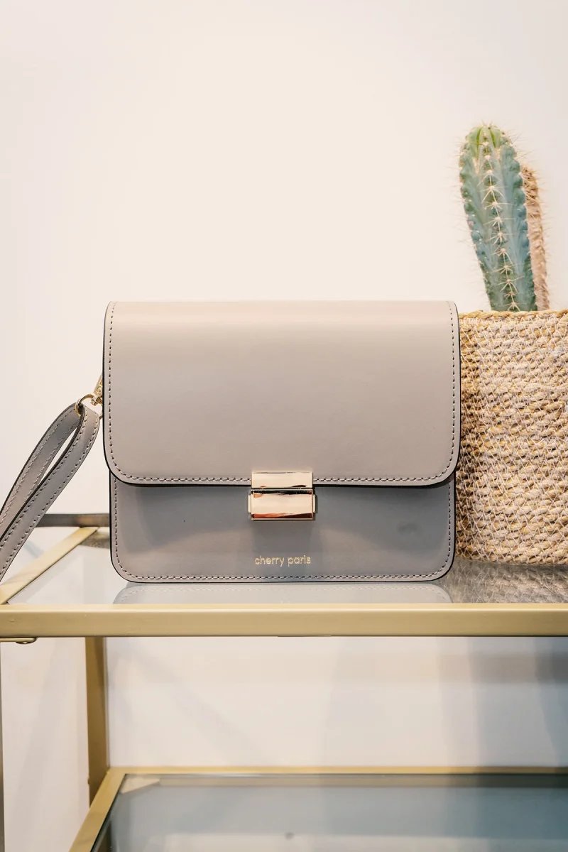 Sac MILENA - Taupe – Image 5