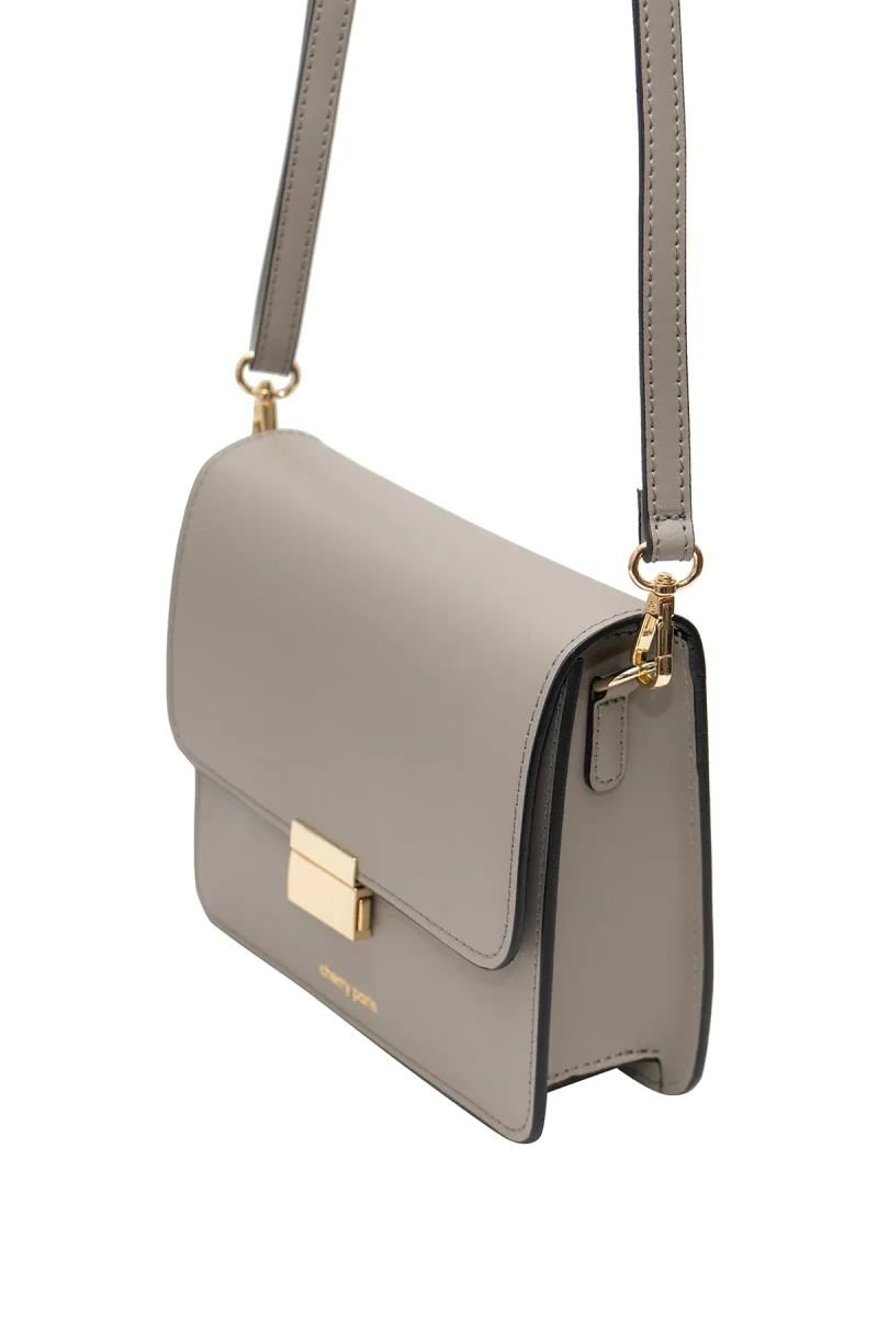 Sac MILENA - Taupe – Image 7