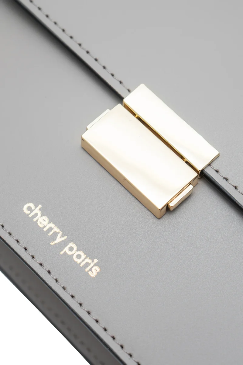 Sac MILENA - Taupe – Image 8