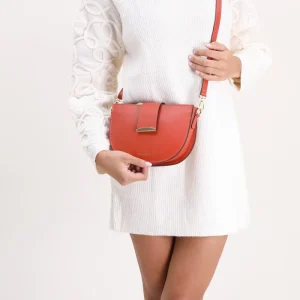 Sac TIGUIDA - Rouille