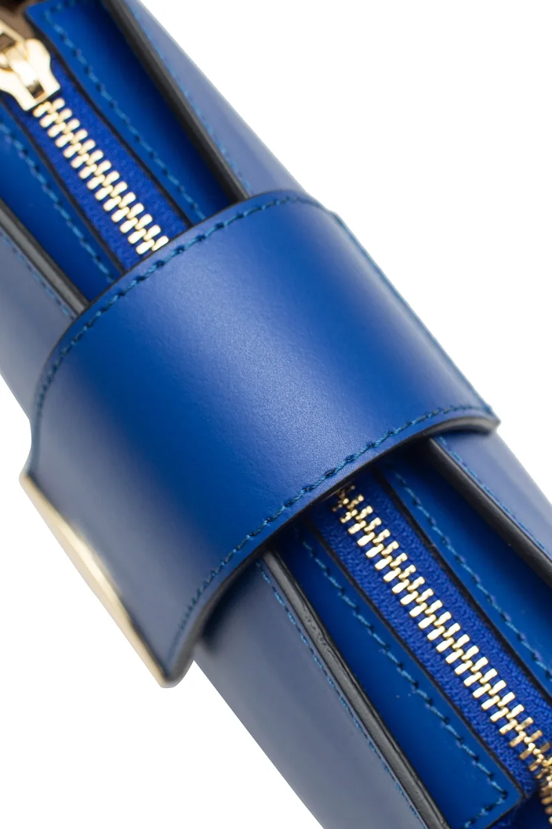 Sac TIGUIDA - Bleu roi – Image 9