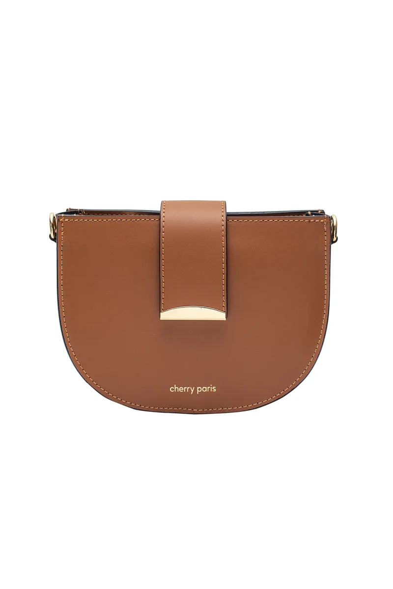 Sac TIGUIDA - Camel – Image 4