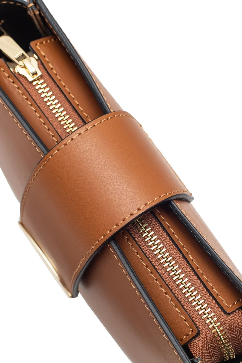 Sac TIGUIDA - Camel – Image 7