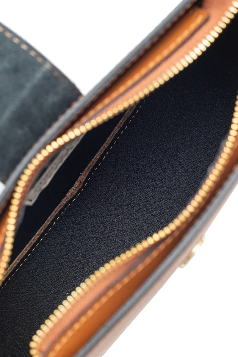 Sac TIGUIDA - Camel – Image 9