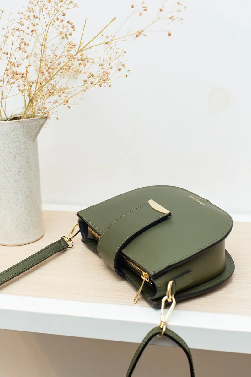 Sac TIGUIDA - Kaki – Image 4