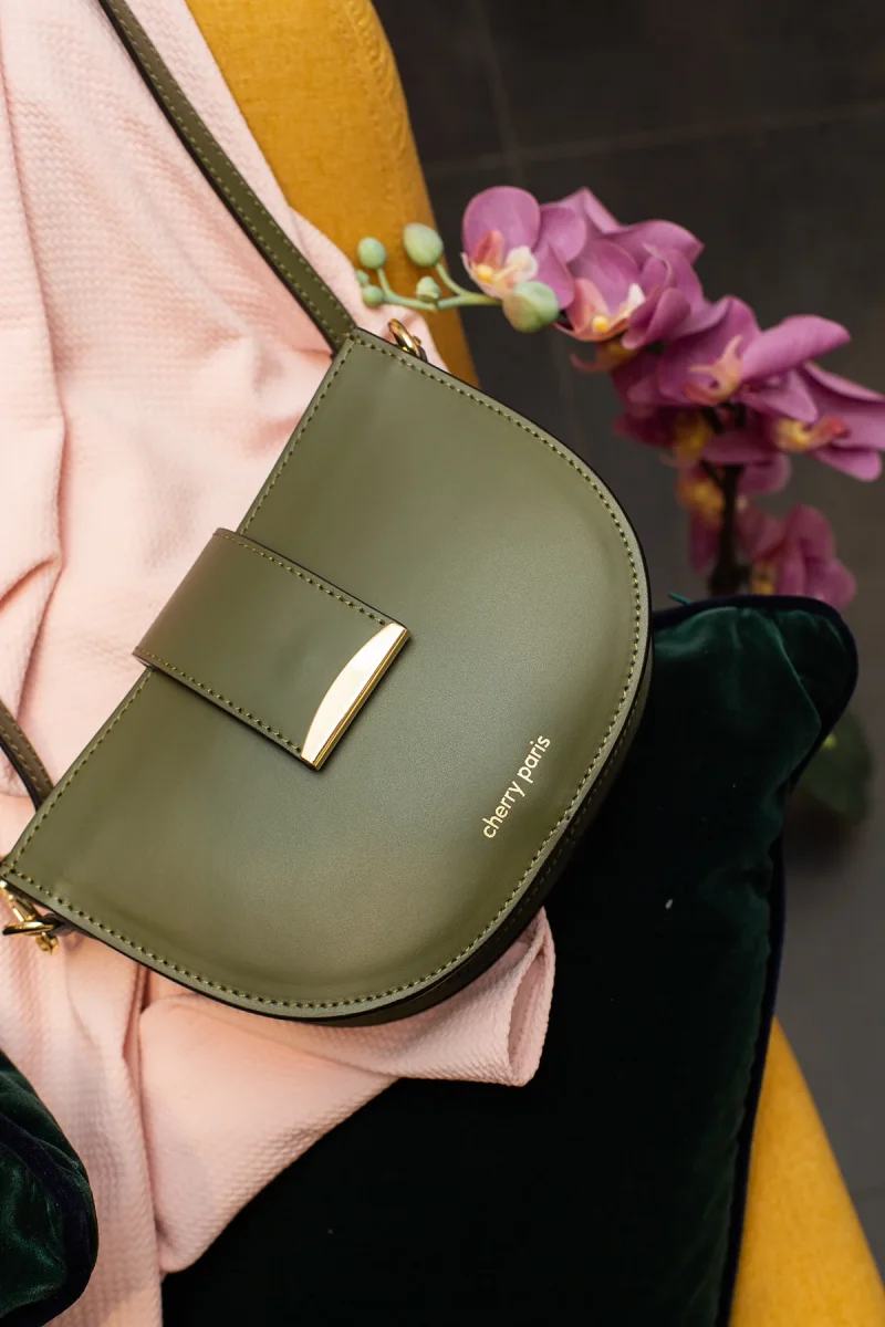 Sac TIGUIDA - Kaki – Image 6