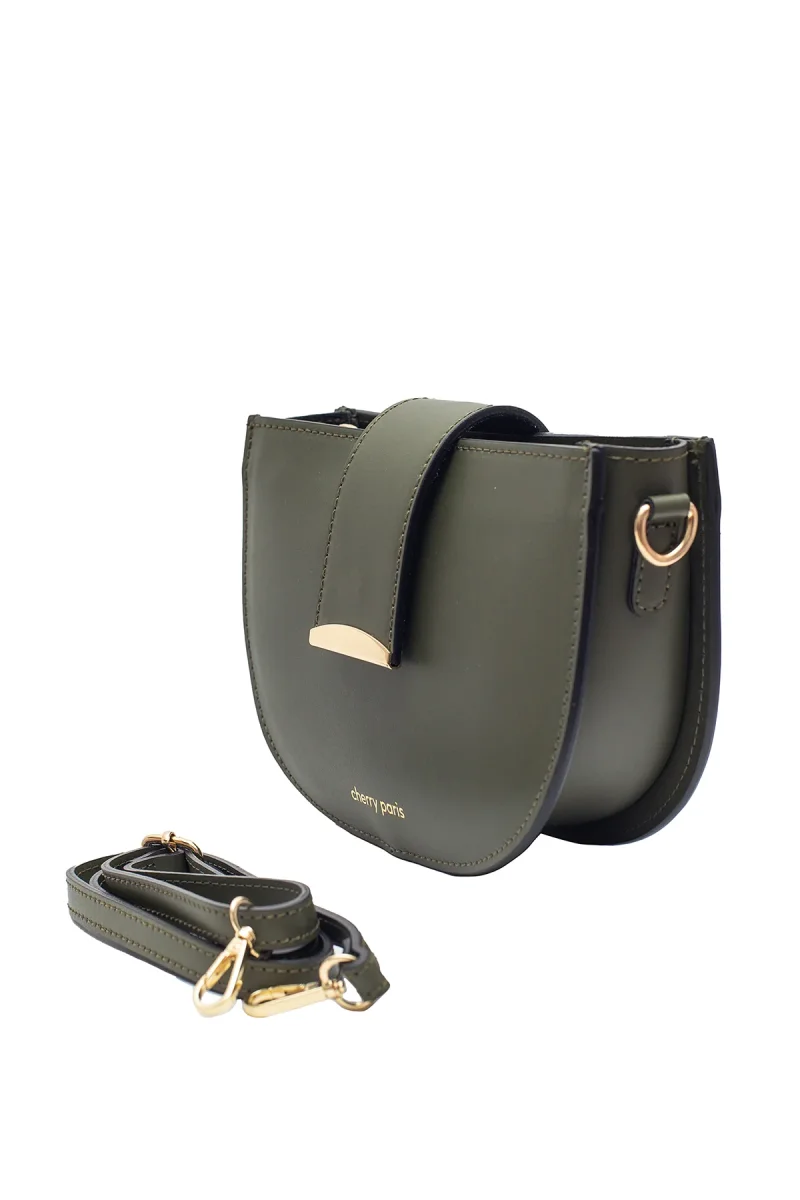 Sac TIGUIDA - Kaki – Image 8