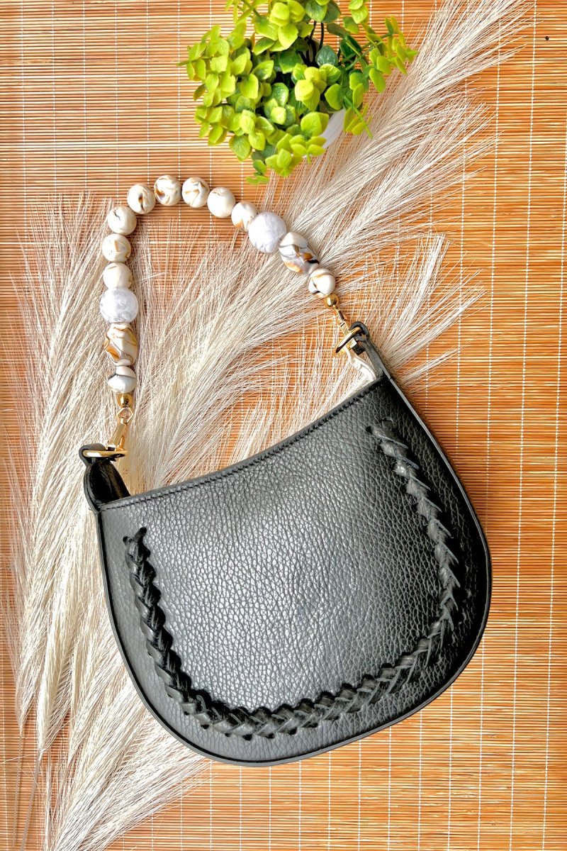 Sac à main JILL - Noir