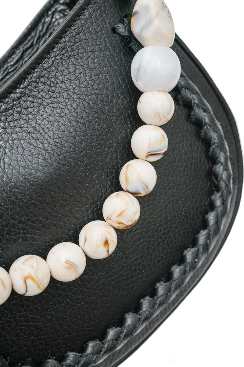 Sac à main JILL - Noir – Image 8