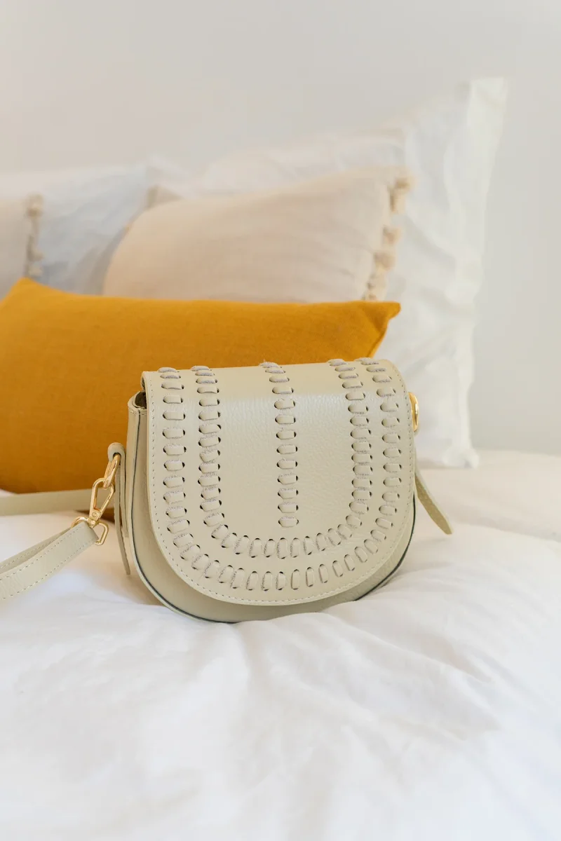 Sac TATIANA - Beige – Image 2