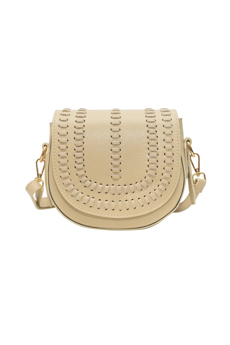Sac TATIANA - Beige – Image 6