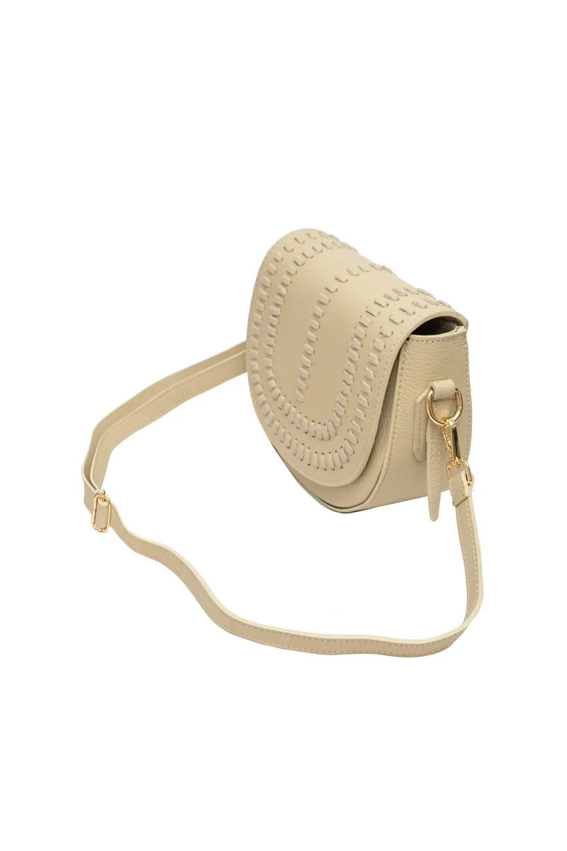 Sac TATIANA - Beige – Image 7