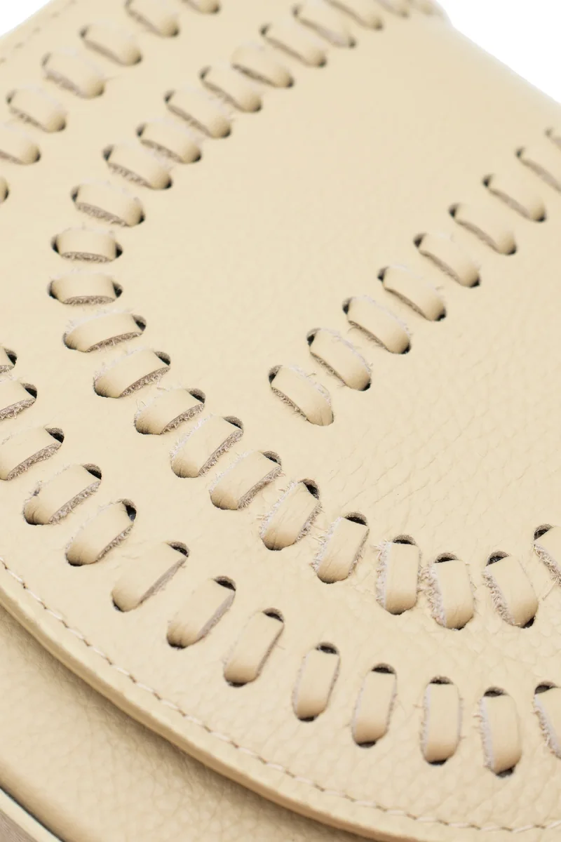 Sac TATIANA - Beige – Image 8