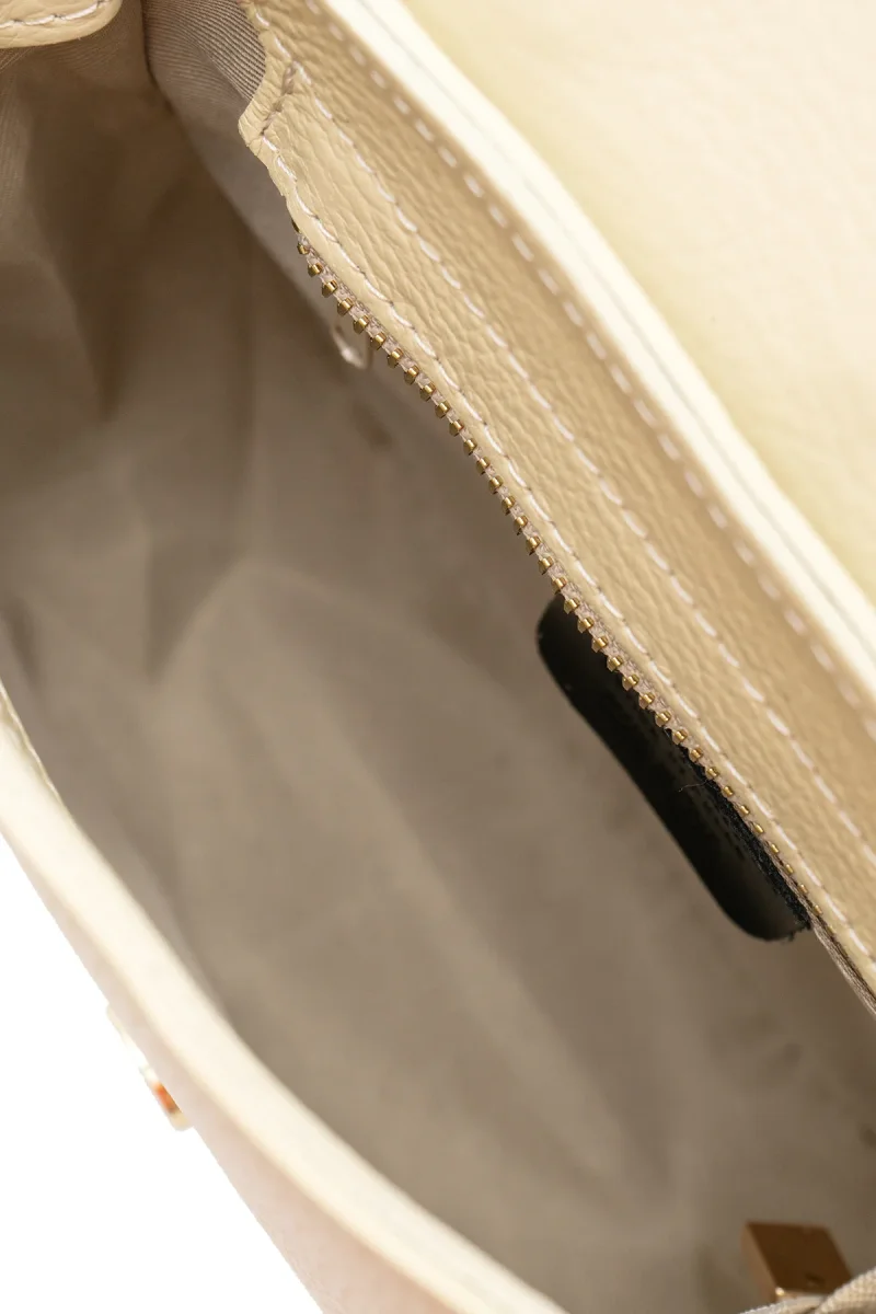 Sac TATIANA - Beige – Image 9