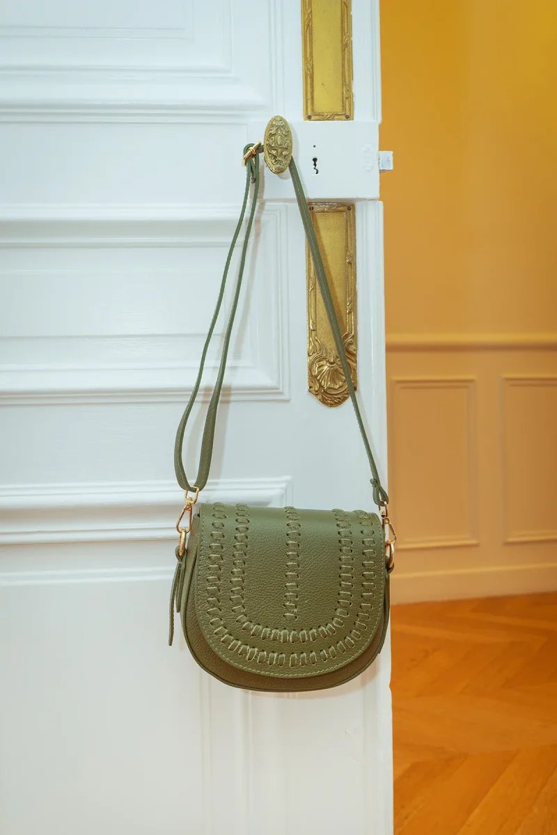 Sac TATIANA - Kaki – Image 3