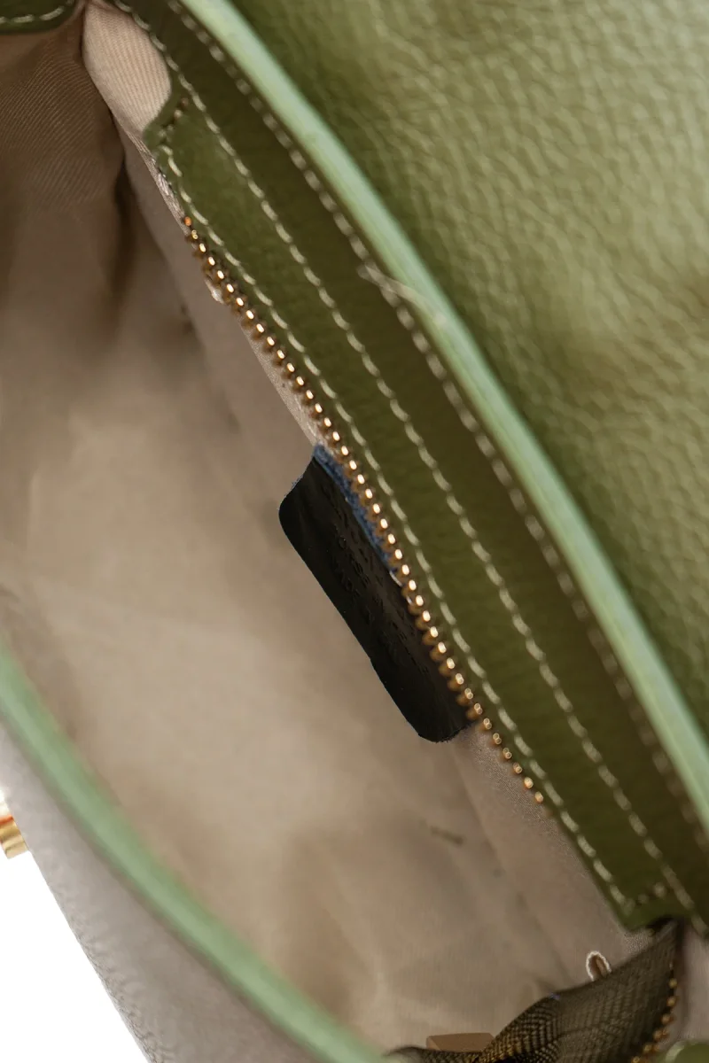 Sac TATIANA - Kaki – Image 8