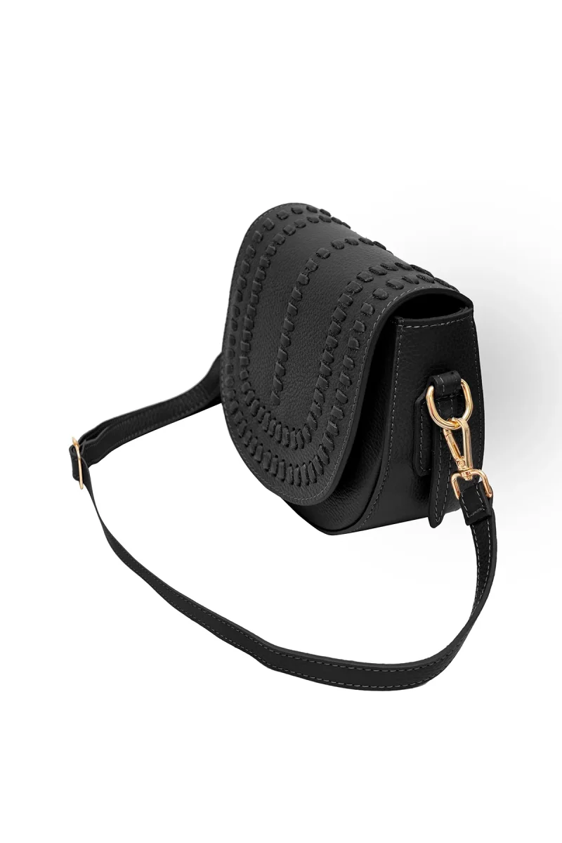 Sac TATIANA - Noir – Image 6