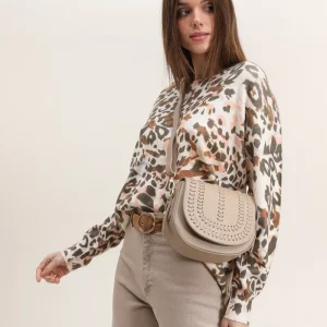 Sac TATIANA - Taupe