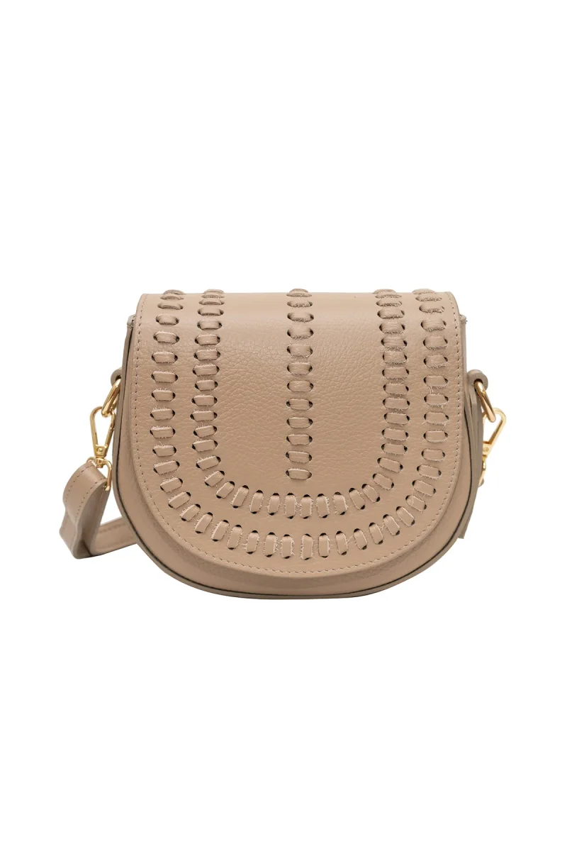 Sac TATIANA - Taupe – Image 5