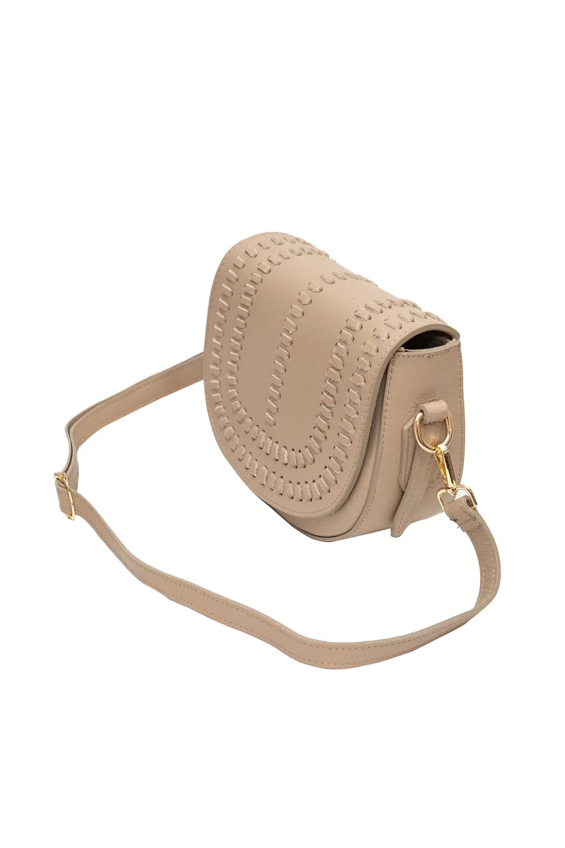 Sac TATIANA - Taupe – Image 6