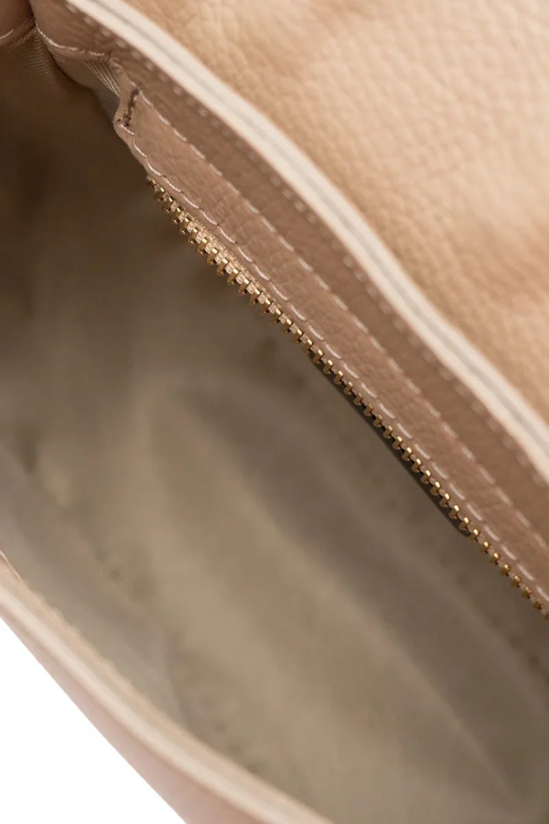 Sac TATIANA - Taupe – Image 8